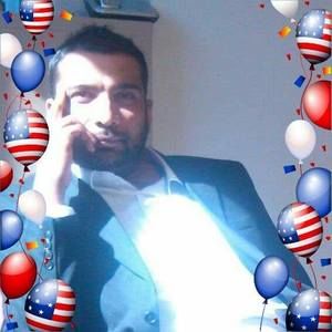 Meet your Posher, Mohammed